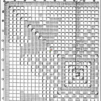 Home Decor Crochet Patterns Part 70