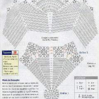 Home Decor Crochet Patterns Part 71