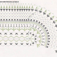 Home Decor Crochet Patterns Part 72