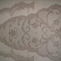 Home Decor Crochet Patterns Part 72