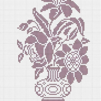 Home Decor Crochet Patterns Part 72