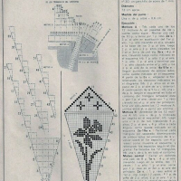 Home Decor Crochet Patterns Part 72