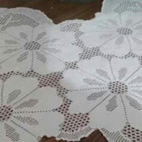 Home Decor Crochet Patterns Part 72