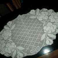 Home Decor Crochet Patterns Part 72