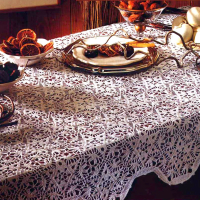 Home Decor Crochet Patterns Part 72