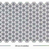 Home Decor Crochet Patterns Part 72