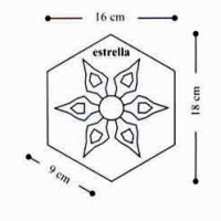 Home Decor Crochet Patterns Part 72