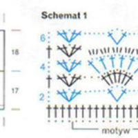 New Woman’s Crochet Patterns Part 65