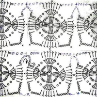 New Woman’s Crochet Patterns Part 65