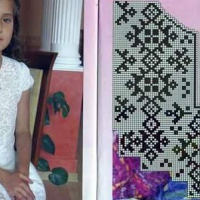New Woman’s Crochet Patterns Part 65