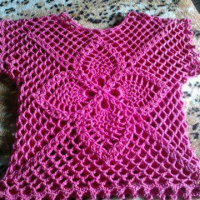 New Woman’s Crochet Patterns Part 65
