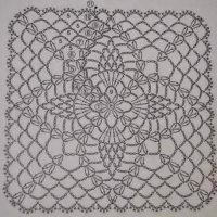 New Woman’s Crochet Patterns Part 65