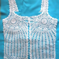 New Woman’s Crochet Patterns Part 65