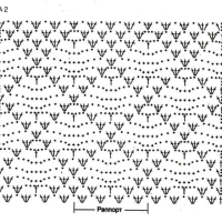 New Woman’s Crochet Patterns Part 65