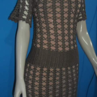 New Woman’s Crochet Patterns Part 63