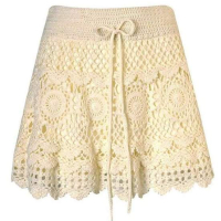 New Woman’s Crochet Patterns Part 63