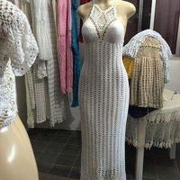 New Woman’s Crochet Patterns Part 63