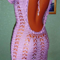 New Woman’s Crochet Patterns Part 63