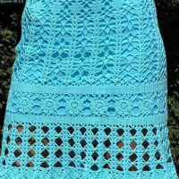 New Woman’s Crochet Patterns Part 63