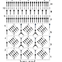 New Woman’s Crochet Patterns Part 63