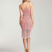 New Woman’s Crochet Patterns Part 64