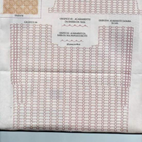 New Woman’s Crochet Patterns Part 64