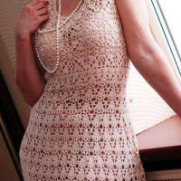 New Woman’s Crochet Patterns Part 64