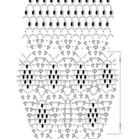 New Woman’s Crochet Patterns Part 64
