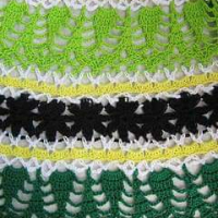 New Woman’s Crochet Patterns Part 66 10