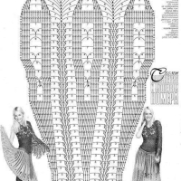 New Woman’s Crochet Patterns Part 66 14