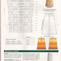 New Woman’s Crochet Patterns Part 66 15