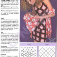 New Woman’s Crochet Patterns Part 66 23