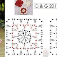 New Woman’s Crochet Patterns Part 66 24