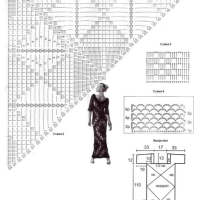 New Woman’s Crochet Patterns Part 66 3