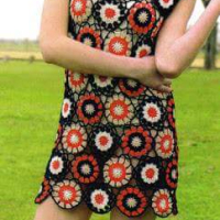 New Woman’s Crochet Patterns Part 66 30