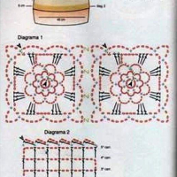 New Woman’s Crochet Patterns Part 66 39