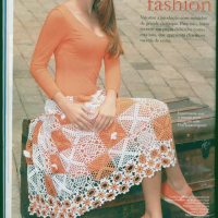 New Woman’s Crochet Patterns Part 66 4
