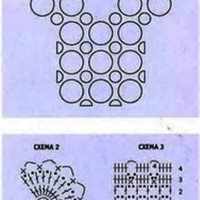 New Woman’s Crochet Patterns Part 66 41