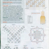 New Woman’s Crochet Patterns Part 66 5