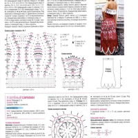 New Woman’s Crochet Patterns Part 66 6
