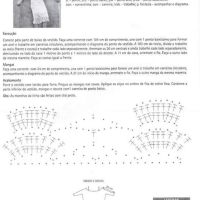 New Woman’s Crochet Patterns Part 67