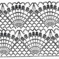 New Woman’s Crochet Patterns Part 67