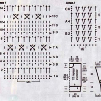 New Woman’s Crochet Patterns Part 67
