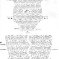 New Woman’s Crochet Patterns Part 67