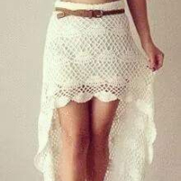 New Woman’s Crochet Patterns Part 67