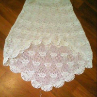 New Woman’s Crochet Patterns Part 67
