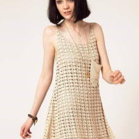 New Woman’s Crochet Patterns Part 67