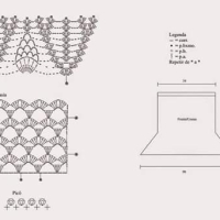 New Woman’s Crochet Patterns Part 67