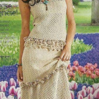 New Woman’s Crochet Patterns Part 67