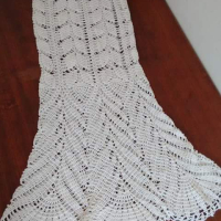 New Woman’s Crochet Patterns Part 67